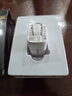品胜[3C]PD65W氮化镓适配新机40W苹果17/16充电器多口插头Type-C快充45W适用华为小米手机笔记本电脑 实拍图
