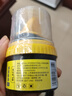 ONEFULL鞋油擦鞋神器真皮保养油无色通用皮鞋皮革护理保养油黑色50ml 实拍图