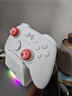 北通鲲鹏20无线游戏手柄智控双切扳机震动蓝牙手柄xbox电脑PC手机steam电视NSswitch2体感原神宝可梦ZA 实拍图