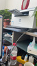 惠普（HP）M232dw 家用激光打印机 自动双面无线学生家用一体机 高速高效（低成本 体积小） 实拍图