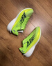 乔丹QIAODAN飞影PB4.0专业马拉松竞速跑步鞋碳板跑鞋运动鞋男 飞影绿/深渊绿 -绿色地球 42.5 实拍图