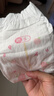 好奇（Huggies）铂金装小桃裤纸尿裤S76(4-8kg)小号尿不湿【透爽散热】 实拍图