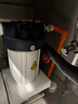 小激动大白瓶前置过滤器家用全屋自来水大蓝瓶大胖瓶净水器大通量小型中央净水机管道净化设备 10寸标配（PP棉除固态杂质） 实拍图