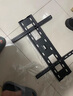 ProPre加厚电视挂架40-80英寸通用电视支架适用于海信创维索尼康佳TCL海尔华为智慧屏液晶三星等壁挂架子 实拍图