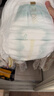 babycare皇室狮子王国弱酸纸尿裤中号M50片(6-11kg)婴儿尿不湿亲肤透气 实拍图
