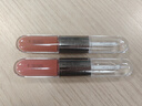 KIKO明彩双头唇釉139玻璃唇唇蜜不易沾杯不易掉色口红新年礼物送女友 实拍图