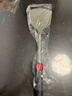 炊大皇 硅胶锅铲不粘锅炒锅煎锅平底锅专用炒菜铲子 耐高温握感舒适 实拍图