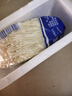 新鲜金针菇精品切根 食用菌菇火锅烧烤煲汤新鲜蔬菜 新鲜金针菇 300g 实拍图