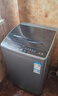 TCL京东联名款一级能效波轮8KG大容量洗衣机全自动家用宿舍租房家电国家补贴20% 以旧换新B80L2R 实拍图
