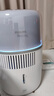 飞利浦（PHILIPS）加湿器家用卧室母婴专用静音除菌无雾空调加湿机鼻炎孕妇婴幼儿小型桌面大容量HU5710/10 实拍图