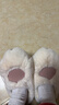 达西先森 爪爪冰棍 棉拖鞋女秋冬季可爱保暖毛拖鞋防滑居家软底拖鞋 实拍图