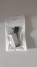 【高速大容量】u盘16G/32G/64G/128G电脑手机两用学生学习办公车载u盘优盘（赠双转接头） 优雅银 64GB 【极速版送type-c转接头】 实拍图