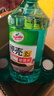 龟牌（Turtle Wax）硬壳玻璃水0度汽车去油膜强力去污除虫胶鸟粪雨刮水通用2L*4瓶 实拍图