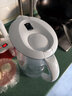 碧然德（BRITA）滤水壶Marella海洋系列3.5L白色 1壶1芯净水器家用 过滤壶自来水过滤器净水壶滤芯升级版 实拍图