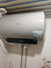 美的（Midea）国家补贴15%终身免换镁棒80升电热水器3300W变频省电一级能效节能安全水电分离F8033-JE6(HE) 实拍图