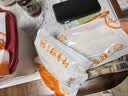 北京稻香村正宗三禾糕点点心早餐北京特产中华老字号 牛舌饼220g【必选经典】 实拍图