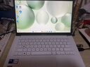 华硕a豆14 高颜值AI轻薄本 笔记本电脑(全新酷睿5 16G 1T大硬盘 护眼屏 预装office)国家补贴 办公学生 实拍图