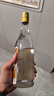 兰陵大曲单瓶口粮酒 52度优级浓香型500ml 山东名酒 经典怀旧自饮送礼 实拍图