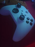 微软（Microsoft）Xbox无线游戏手柄 无线控制器 冰雪白 蓝牙适配Xbox/PC/平板/手机 Steam促销黑神话悟空 丝之歌 实拍图