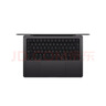 Apple/苹果/MacBookPro14英寸M4(10+10核) 16G 512G深空黑色笔记本电脑 MW2U3CH/A【教育优惠】 实拍图