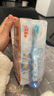 舒客宝贝儿童牙膏牙刷套装按压牙膏150g*2+护齿牙膏60g*2+牙刷2支2-12岁 实拍图