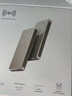 IMF3C认证【可上飞机丨薄至0.65cm】MagSafe磁吸充电宝无线快充大容量移动电源适配苹果Apple外接电池 【新3C认证】超薄款-深空灰 【3C认证/当日次日达】能充手机丨手表丨耳机 实拍图