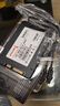 长城（Great Wall) 128GB SSD固态硬盘 SATA3.0接口 读速540MB/S台式机/笔记本通用 GW560系列  实拍图