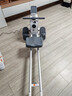 麦瑞克（MERACH）划船机家用智能调阻磁控健身器材室内有氧无氧运动Q1 MRSRM53163W 实拍图