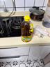 鲁花【保真菜籽油】食用油 低芥酸特香菜籽油 900ml 物理压榨  实拍图