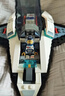 乐高（LEGO）积木拼装城市系列60430 星际飞船男孩儿童玩具生日圣诞礼物 实拍图