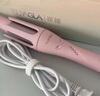 崔娅第四代自动卷发棒 32mm负离子卷发神器 手动/自动双模式 DIY造型大波浪310粉色 新年礼物 实拍图