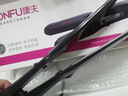 康夫（CONFU）卷发棒电夹板拉直加宽直卷两用专业男女夹板理发店发廊烫发直板夹美发熨板直发器 KF-505 实拍图