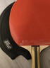 红双喜（DHS）乒乓球拍SH横拍对拍03训练娱乐两拍套装+乒乓球 实拍图
