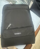 新秀丽（Samsonite）双肩包15.6英寸笔记本电脑包男女书包商务通勤大容量背包新年礼物 实拍图