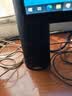 笔记本电脑扩展AX210 USB立体声音扩展会议家用办公使用 AX210 USB立体声音箱 实拍图