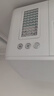 艾泊斯（AirProce）新风空气净化器家用全屋新风系统AC-260壁挂式换气净化机 壁挂式 实拍图