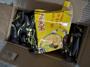 统一 汤达人 酸酸辣辣豚骨面 袋装 泡面 方便面 130g*18袋/箱 实拍图