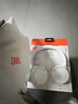 JBLTUNE520BT头戴式蓝牙无线耳机 通话降噪耳机耳麦 手机电脑笔记本耳机 白色生日新年礼物 实拍图