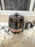 苏泊尔（SUPOR）全自动智能预约电压力锅 6L大容量 触控双球釜SY-60YC8001Q电饭煲高压锅6-8人 实拍图