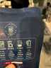 京东京造 蓝调之境咖啡豆500g 蓝山风味咖啡100%阿拉比卡中度烘焙黑咖啡 实拍图