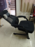 习格926y办公椅午睡两用办公室座椅可坐可躺午休舒适久坐人体工学椅子 实拍图