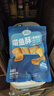 三只松鼠带鱼酥255g 香辣味海味海鲜休闲儿童零食即食鱼干鱼排特产 实拍图