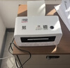汉印（HPRT）N31X菜鸟云快递单打印机 热敏快递面单通用无线远程 标签条码不干胶专用小型打单机  实拍图