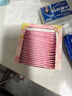 七度空间女生护垫纯棉表层敏感肌适用超薄乐Q包155mm*28片【新国标认证】 实拍图
