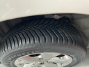 米其林（MICHELIN）汽车轮胎 225/60R17 99V 跨悦三代 CROSSCLIMATE 3 实拍图