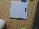 奥克斯体重秤家用小型耐用精准充电电子秤测人体高精准体脂称重秤 实拍图
