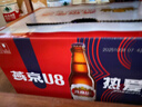 燕京 啤酒 燕京U8 瓶装啤酒 北京顺义生产 小瓶啤酒 256ml*24瓶 整箱 实拍图