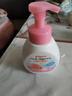 贝亲（Pigeon）桃叶洗手液280ml双支 实拍图
