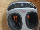 海尔（Haier）足部按摩器足疗机脚底脚部腿部按摩仪送老年人长辈健康父母亲生日新年礼物送男女朋友W1-101HU9 实拍图