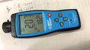 希玛 氧气检测仪氧气浓度测量仪便携式测氧仪AR8100 实拍图